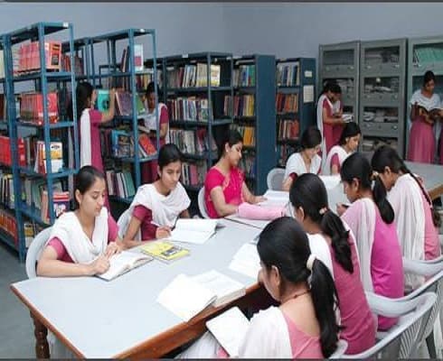 Shri Aatm Vallabh Jain Girls College Ganganagar Campus photo 3